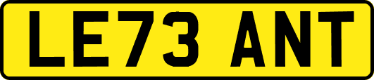LE73ANT