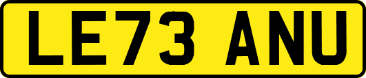 LE73ANU