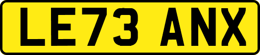 LE73ANX