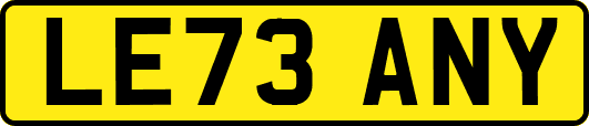 LE73ANY