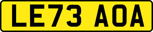 LE73AOA