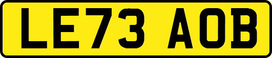 LE73AOB