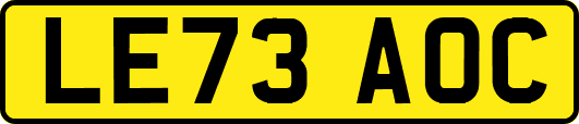 LE73AOC