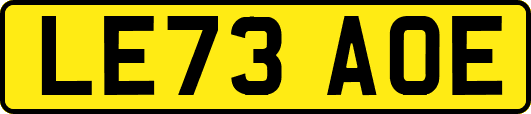 LE73AOE
