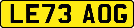 LE73AOG