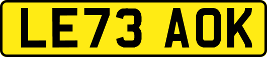 LE73AOK