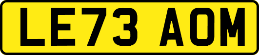 LE73AOM