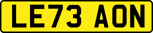 LE73AON