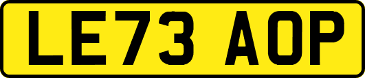 LE73AOP
