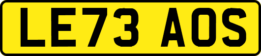 LE73AOS