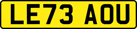 LE73AOU