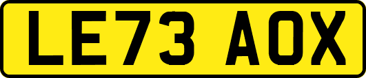 LE73AOX