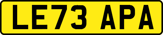 LE73APA
