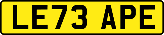 LE73APE