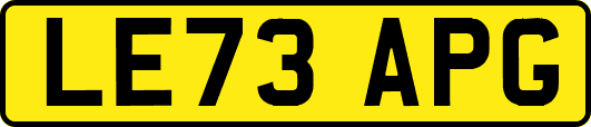 LE73APG