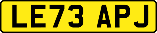 LE73APJ