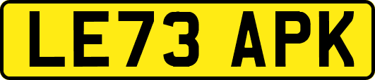 LE73APK