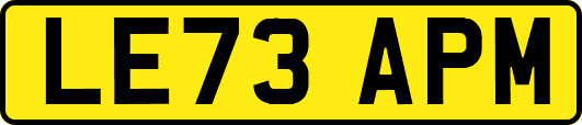 LE73APM