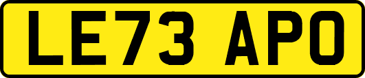LE73APO