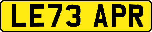 LE73APR