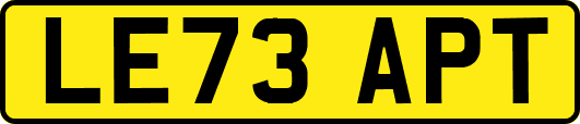 LE73APT