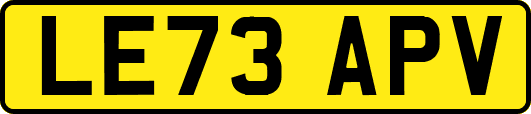 LE73APV