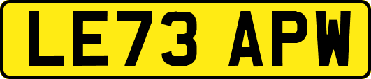 LE73APW