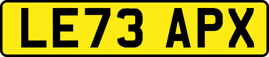 LE73APX