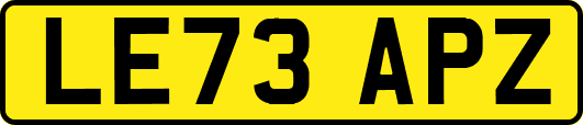 LE73APZ