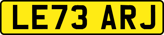 LE73ARJ