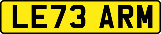 LE73ARM