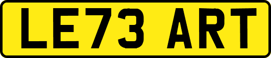 LE73ART