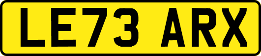 LE73ARX