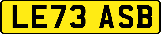 LE73ASB