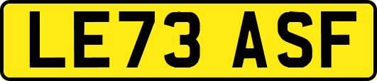 LE73ASF