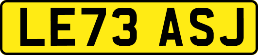 LE73ASJ