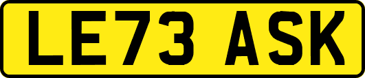 LE73ASK