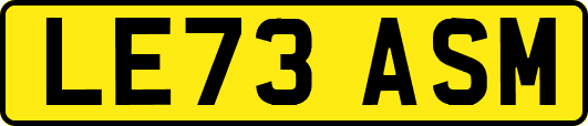 LE73ASM