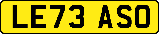 LE73ASO