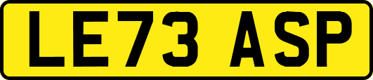 LE73ASP