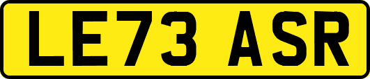 LE73ASR