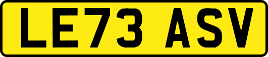LE73ASV