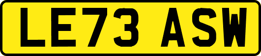LE73ASW