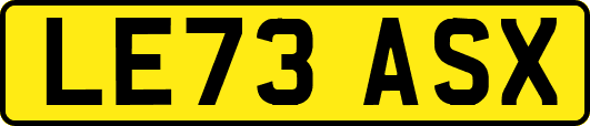 LE73ASX