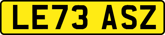 LE73ASZ