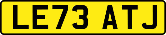 LE73ATJ