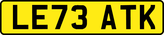 LE73ATK