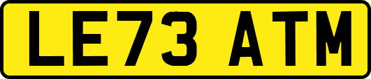LE73ATM