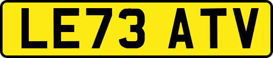 LE73ATV