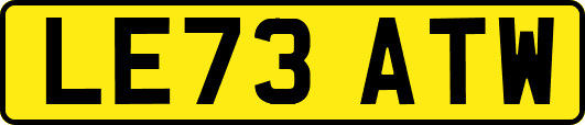 LE73ATW